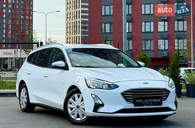Універсал Ford Focus 2019 в Києві