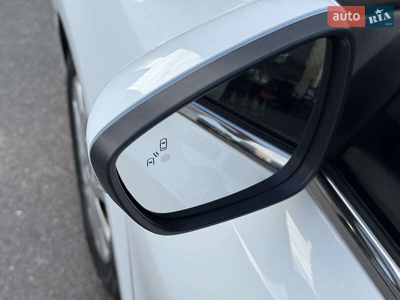 Универсал Ford Focus 2019 в Киеве