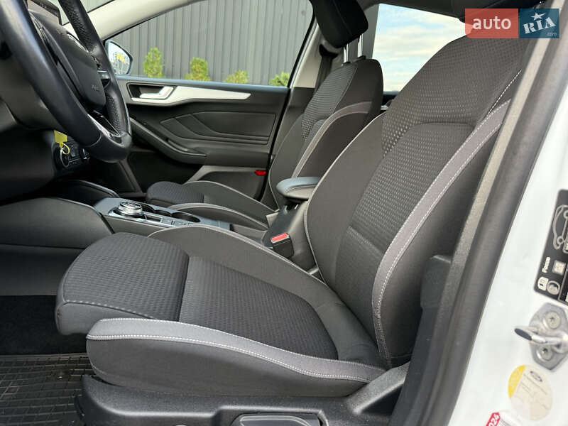 Универсал Ford Focus 2019 в Киеве