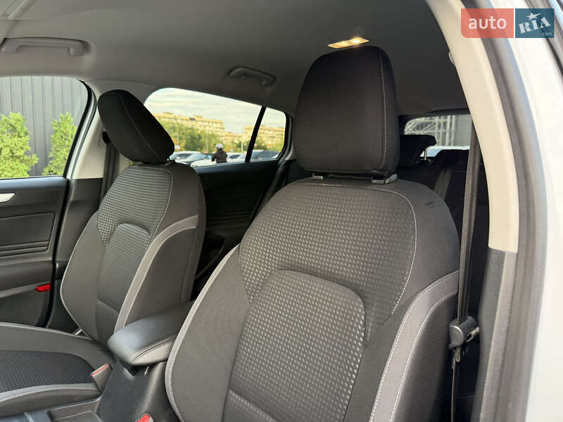 Универсал Ford Focus 2019 в Киеве