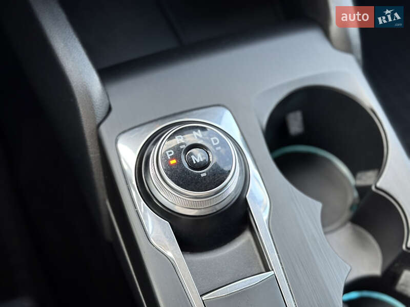 Универсал Ford Focus 2019 в Киеве