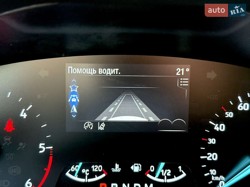 Универсал Ford Focus 2019 в Киеве