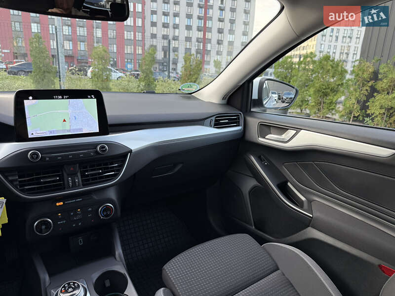 Универсал Ford Focus 2019 в Киеве
