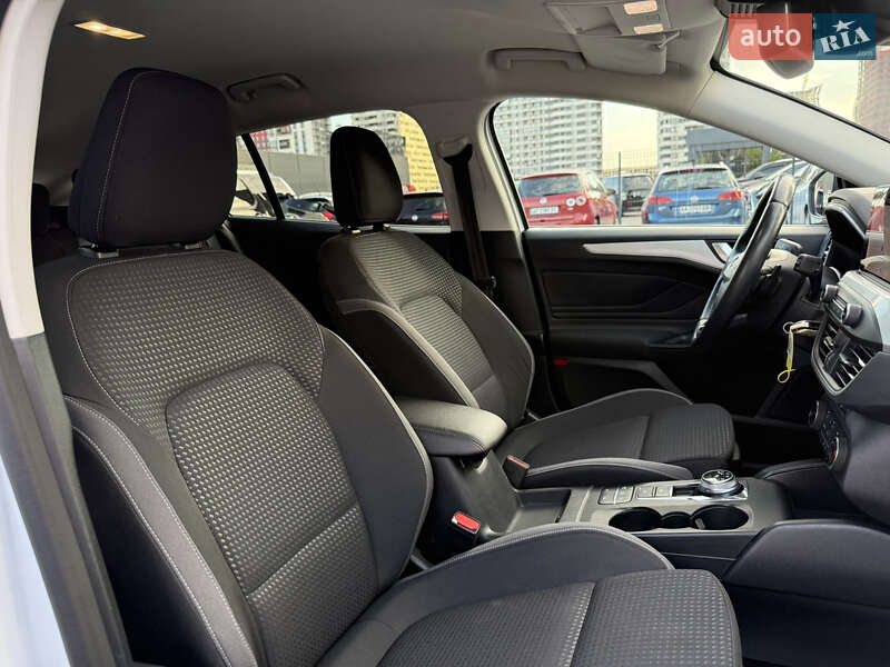 Универсал Ford Focus 2019 в Киеве