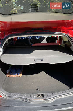 Універсал Ford Focus 2012 в 