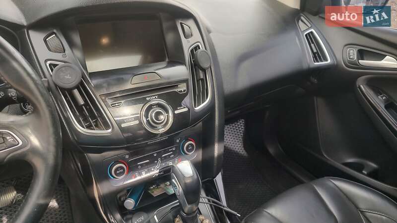 Седан Ford Focus 2018 в Николаеве фото 9 Седан Ford Focus 2018 в Николаеве