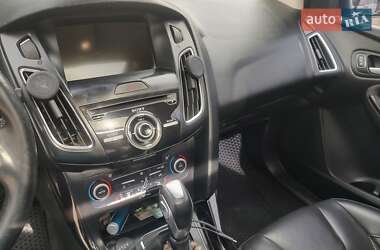 Седан Ford Focus 2018 в 