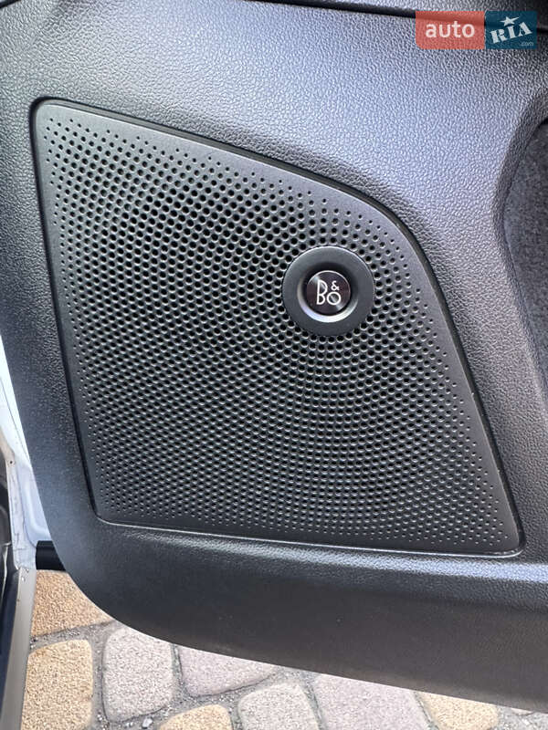 Универсал Ford Focus 2020 в Сваляве