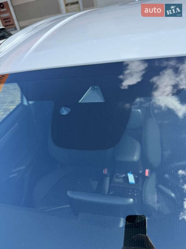 Универсал Ford Focus 2020 в Сваляве