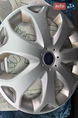Універсал Ford Focus 2007 в 