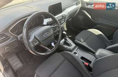 Универсал Ford Focus 2019 в Киеве