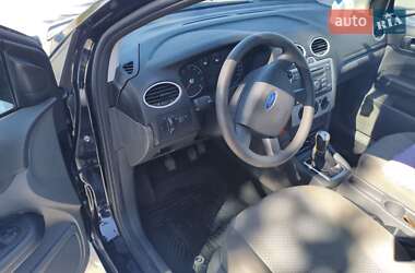Универсал Ford Focus 2006 в 
