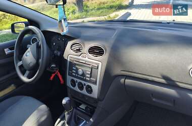 Универсал Ford Focus 2006 в 