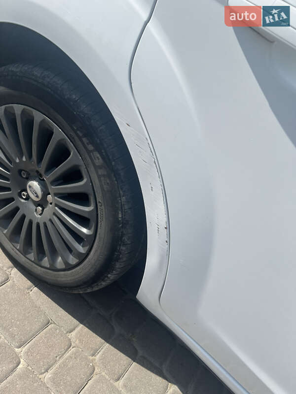 Универсал Ford Focus 2008 в Городке