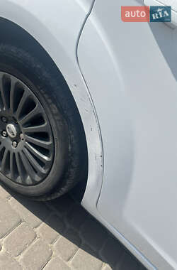 Универсал Ford Focus 2008 в 