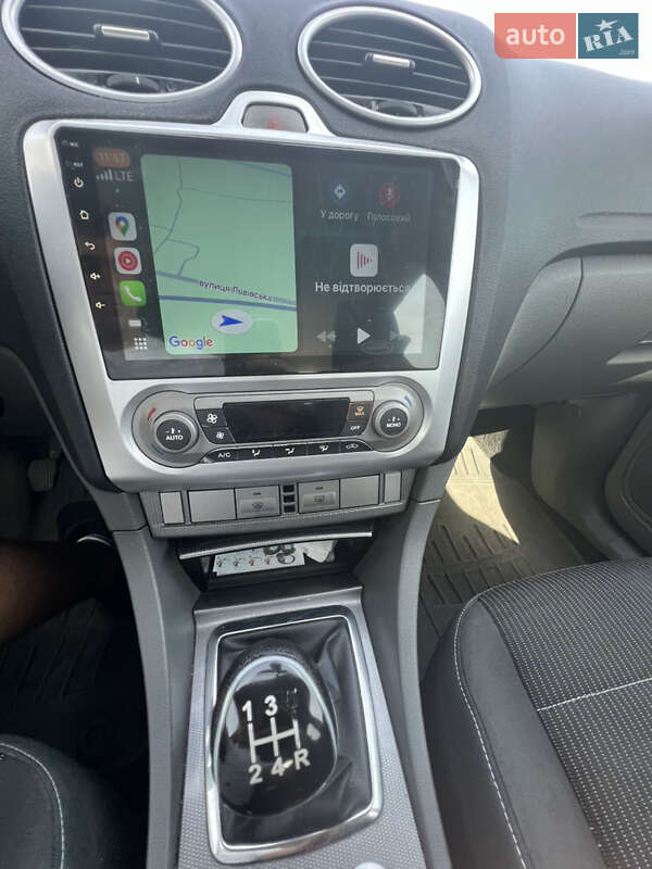 Универсал Ford Focus 2008 в Городке