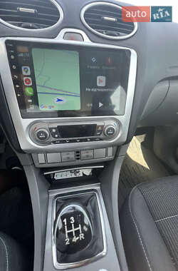 Универсал Ford Focus 2008 в 