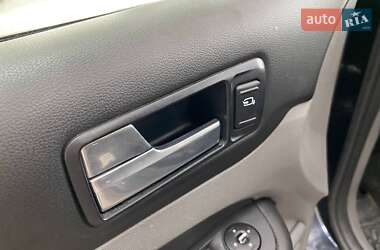 Универсал Ford Focus 2008 в 