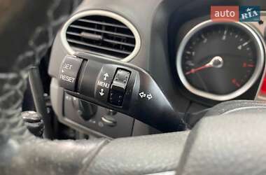 Универсал Ford Focus 2008 в 