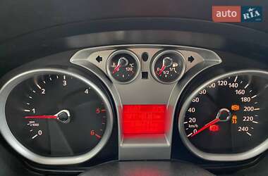 Универсал Ford Focus 2008 в 
