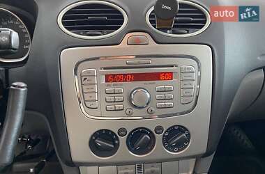 Универсал Ford Focus 2008 в 