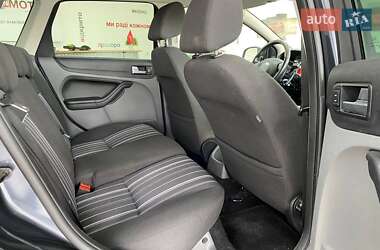 Универсал Ford Focus 2008 в 