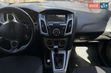 Универсал Ford Focus 2013 в 