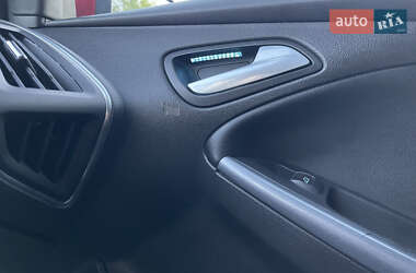 Универсал Ford Focus 2013 в 
