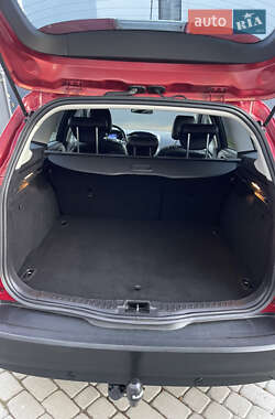 Универсал Ford Focus 2013 в 