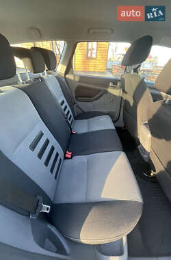 Універсал Ford Focus 2009 в Чернівцях