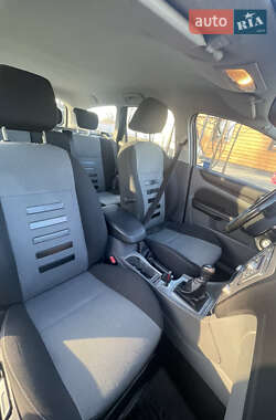 Універсал Ford Focus 2009 в Чернівцях