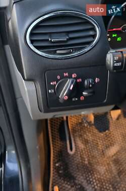 Универсал Ford Focus 2009 в 