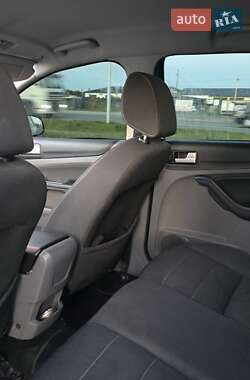 Универсал Ford Focus 2009 в 