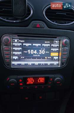 Универсал Ford Focus 2009 в 