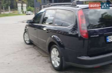 Універсал Ford Focus 2005 в 