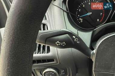 Седан Ford Focus 2017 в 