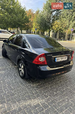 Седан Ford Focus 2008 в 