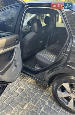 Седан Ford Focus 2008 в 