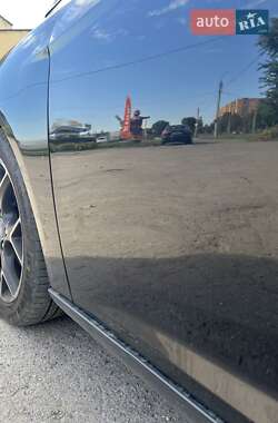 Седан Ford Focus 2013 в 