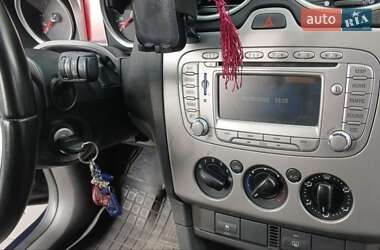 Універсал Ford Focus 2005 в 