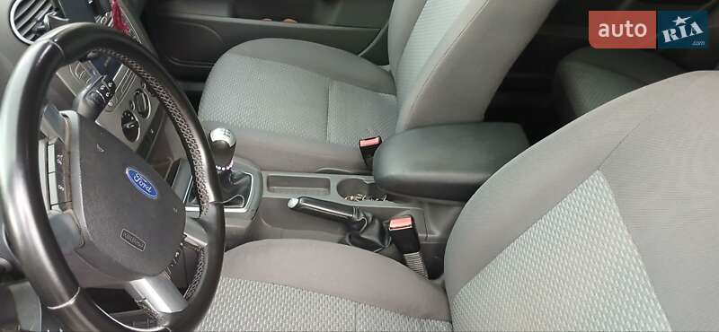 Универсал Ford Focus 2005 в Дрогобыче