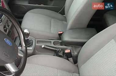 Універсал Ford Focus 2005 в 
