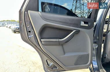 Универсал Ford Focus 2007 в 