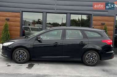 Універсал Ford Focus 2015 в 