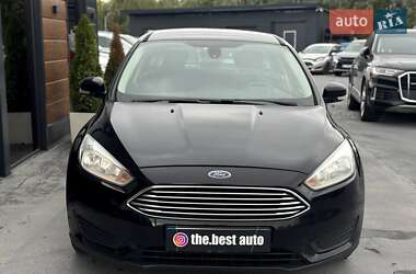 Універсал Ford Focus 2015 в 