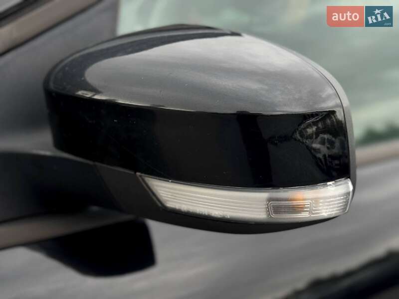 Универсал Ford Focus 2015 в Ровно