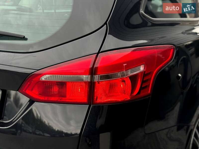Универсал Ford Focus 2015 в Ровно