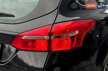 Універсал Ford Focus 2015 в 