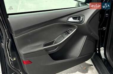 Універсал Ford Focus 2015 в 