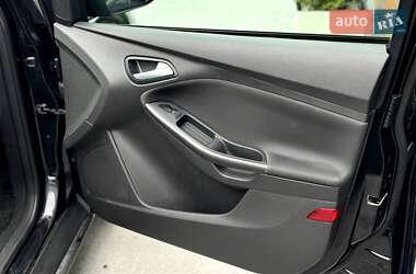 Універсал Ford Focus 2015 в 
